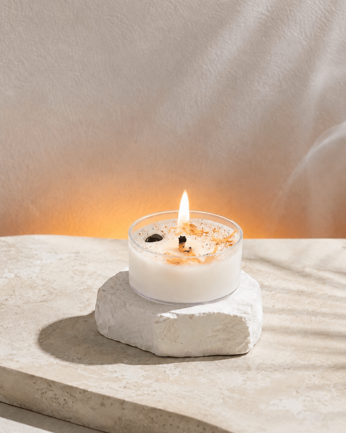 Ground & Protect Tea Lights - Devine FlameGPTL