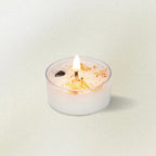 Ground & Protect Tea Lights - Devine Flame