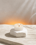 Happy & Grateful Tea Lights - Devine FlameHGTL