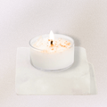 Happy & Grateful Tea Lights - Devine FlameHGTL