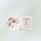 Heal & Connect - Sage Rosemary Lavender - Devine FlameSS8