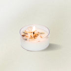 Heal & Connect Tea Lights - Devine Flame