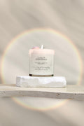 Love & Abundance / rose • carnation • ylang ylang - Devine FlameLA8