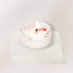 Love & Abundance Tea Lights - Devine FlameLATL