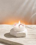 Love & Abundance Tea Lights - Devine FlameLATL