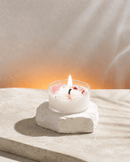 Love & Abundance Tea Lights - Devine FlameLATL