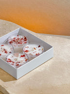 Love & Abundance Tea Lights - Devine FlameLATL