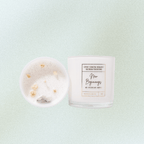 New Beginnings - Lemon Bergamot - Devine FlameNB8