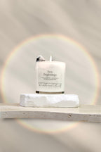 New Beginnings / lemon verbena • lemon • lemongrass - Devine FlameNB8