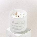 NEW BEGINNINGS - lemon verbena • lemon • lemongrass - Devine FlameNB8