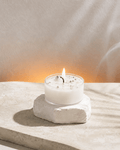 New Beginnings Tea Lights - Devine FlameNBTL