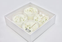 Cargar imagen en el visor de la galería, New Beginnings Tea Lights - Devine Flame
