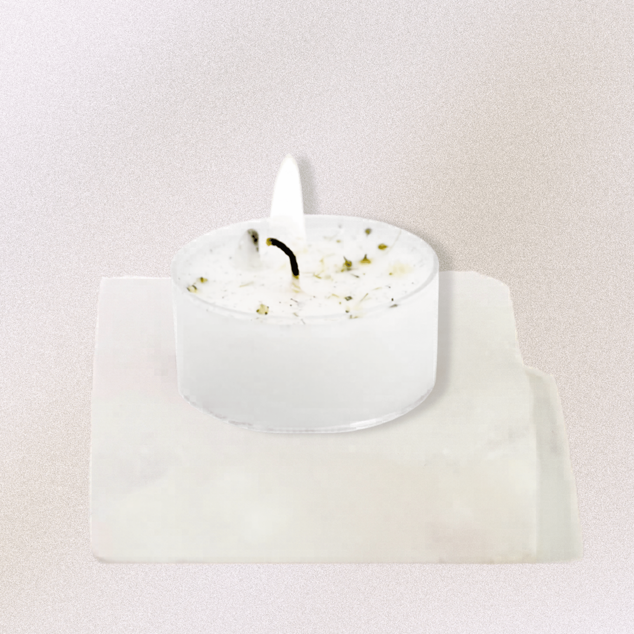 New Beginnings Tea Lights - Devine FlameNBTL