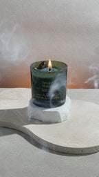 Smoky Hollow - Birch • Incense • Frankincense