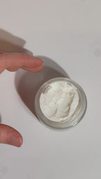 Whipped Tallow Healing Creme