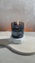Midnight Ritual - Currant • Anise • Amber