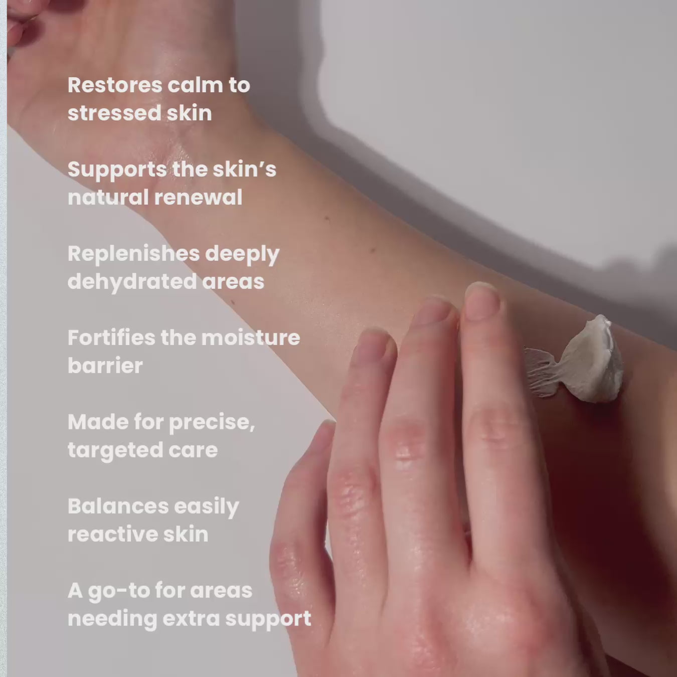 Whipped Tallow Healing Creme