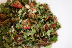 Radiant Herbal Tea Blend - Devine Flame