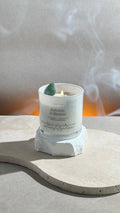 Refresh & Cleanse / peppermint • eucalyptus • spearmint - Devine FlameRC8