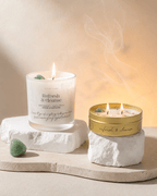 Refresh & Cleanse / peppermint • eucalyptus • spearmint - Devine FlameRC8