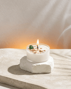 Refresh & Cleanse Tea Lights - Devine FlameRCTL