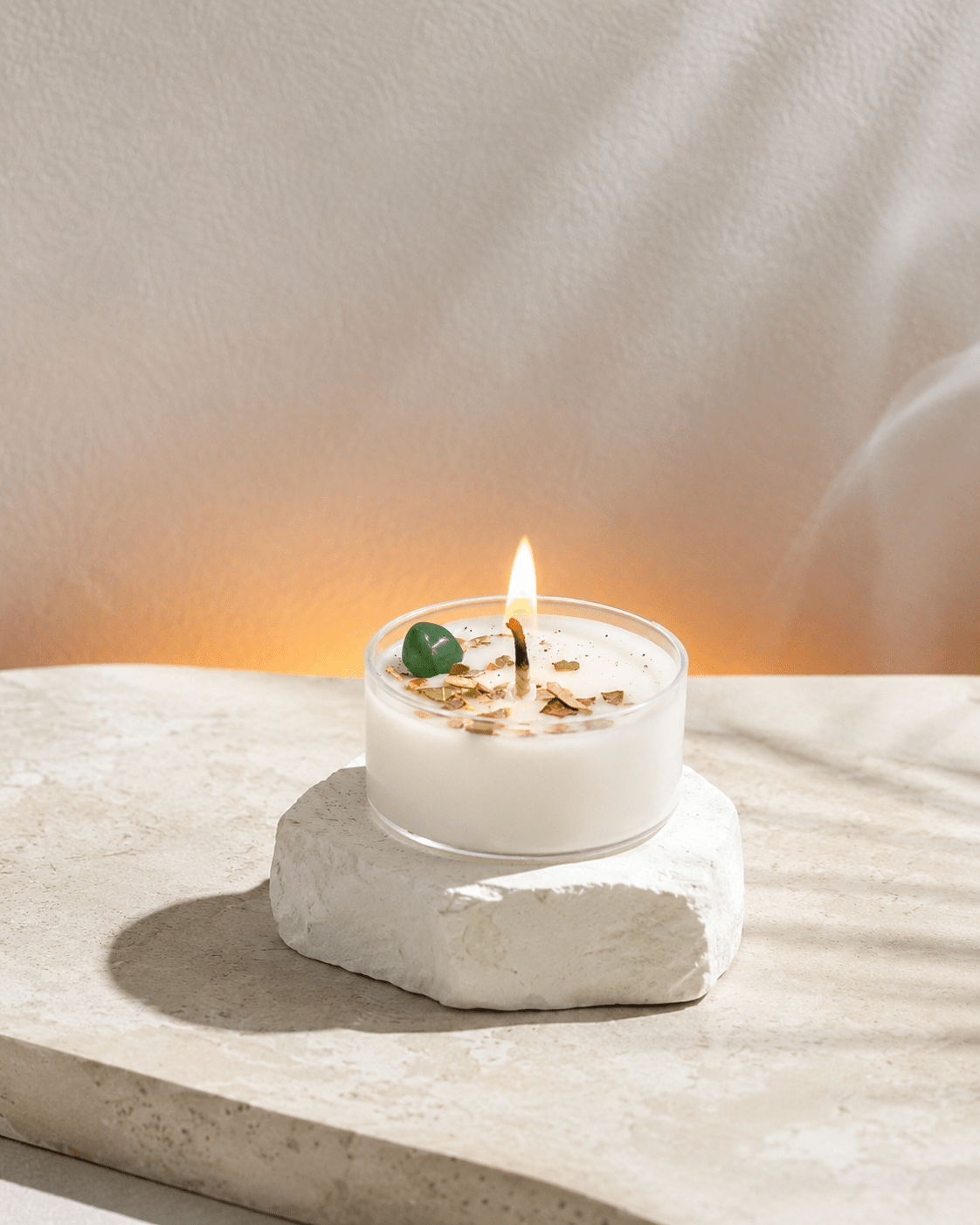Refresh & Cleanse Tea Lights - Devine FlameRCTL