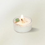 Refresh & Cleanse Tea Lights - Devine Flame