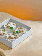 Refresh & Cleanse Tea Lights - Devine FlameRCTL