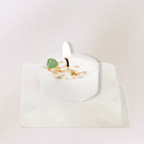 Refresh & Cleanse Tea Lights - Devine FlameRCTL