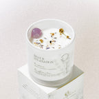 REST & RELAXATION - french lavender • chamomile flower - Devine FlameRR8