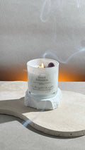Rest & Relaxation / french lavender • chamomile flower - Devine FlameRR8