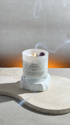 Rest & Relaxation / french lavender • chamomile flower - Devine FlameRR8