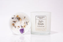 Cargar imagen en el visor de la galería, Rest &amp; Relaxation - Lavender Chamomile - Devine FlameRR8
