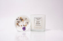 Cargar imagen en el visor de la galería, Rest &amp; Relaxation - Lavender Chamomile - Devine FlameRR8
