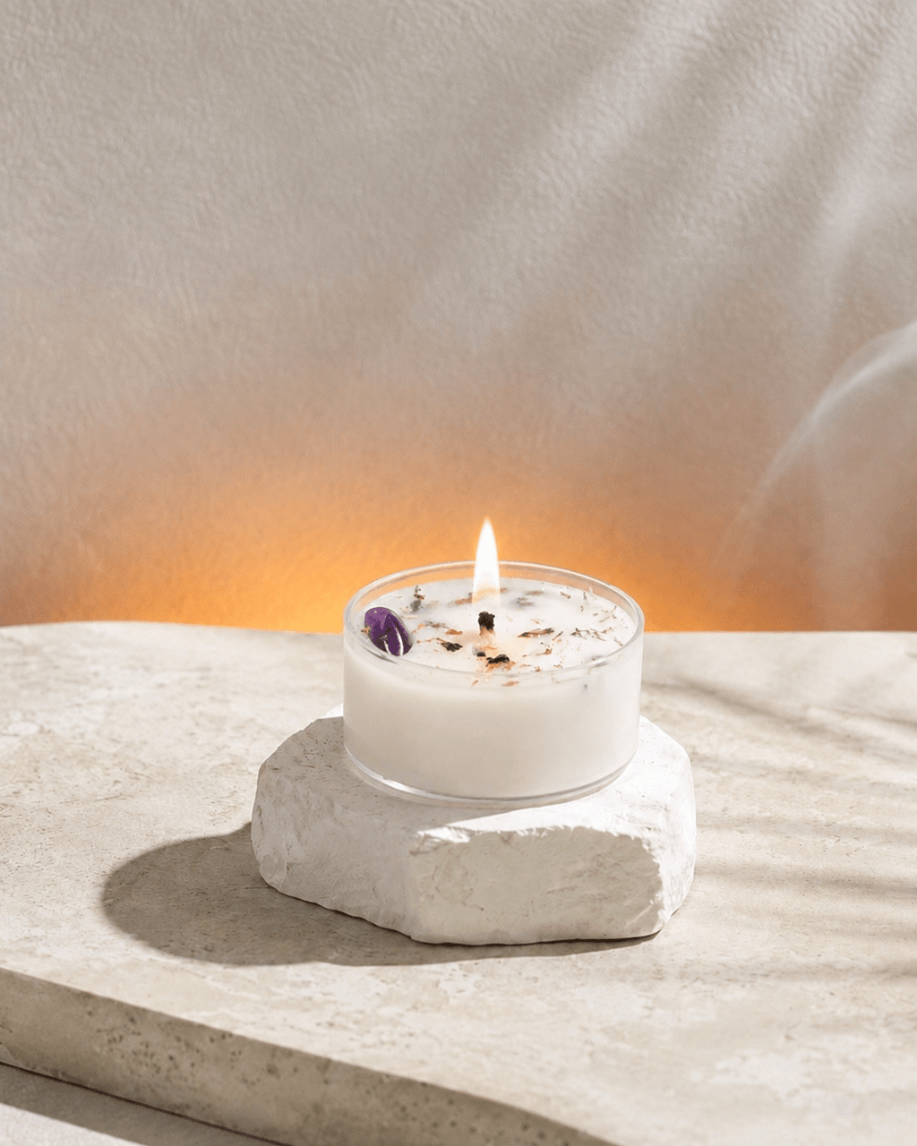 Rest & Relaxation Tea Lights - Devine FlameRRTL
