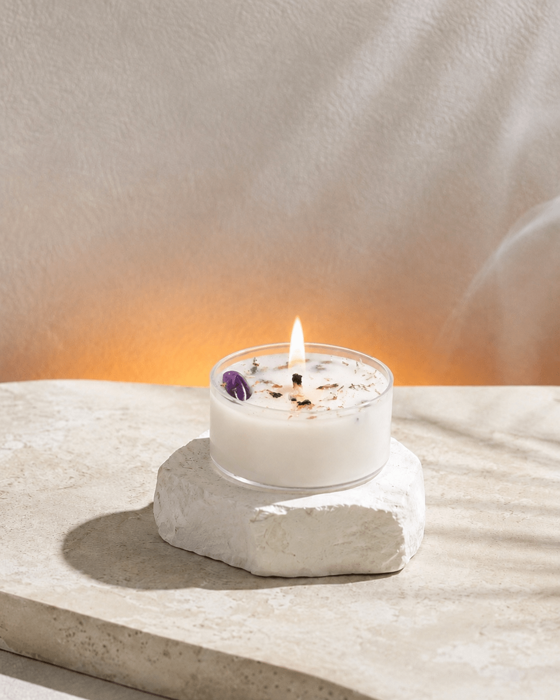 Rest & Relaxation Tea Lights - Devine FlameRRTL