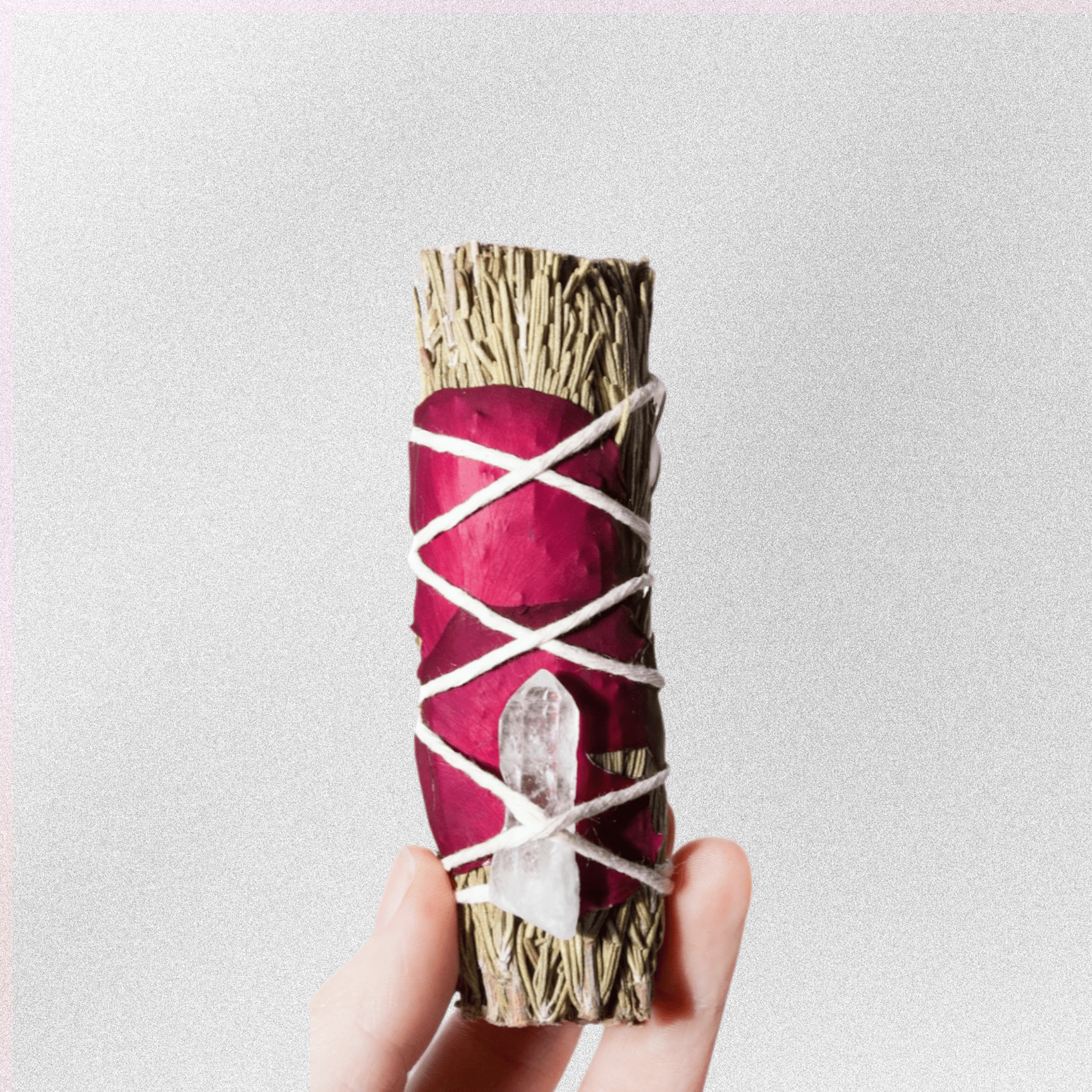 Rosemary + Rose Burn Bundle - Devine FlameRRBB