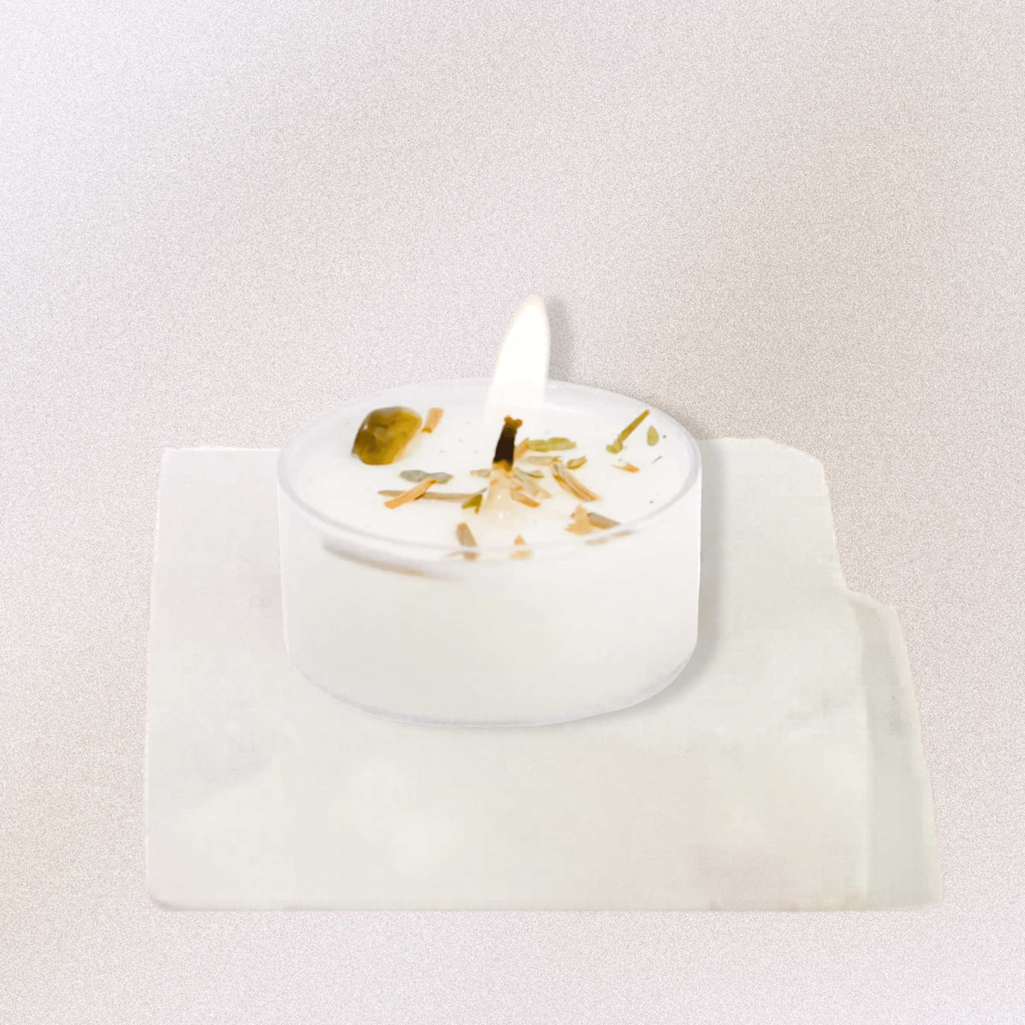 Strength & Intuition Tea Lights - Devine FlameSITL