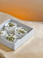 Strength & Intuition Tea Lights - Devine FlameSITL
