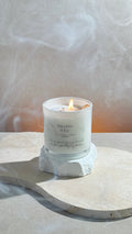 Success & Joy / fir • pine • cypress • cedar - Devine FlameSJ8