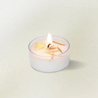 Success & Joy Tea Lights - Devine Flame