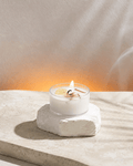 Success & Joy Tea Lights - Devine FlameSJTL