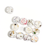 Tea Light Candle Sampler (12 - pack) - Devine FlameTLS