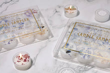 Load image into Gallery viewer, Tea Light Sampler - Devine FlameTLS
