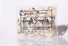 Load image into Gallery viewer, Tea Light Sampler - Devine FlameTLS
