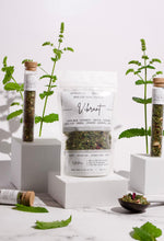 Cargar imagen en el visor de la galería, Vibrant Herbal Tea Blend - Devine Flame
