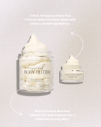 Whipped Body Butter - Devine FlameWBB6CS