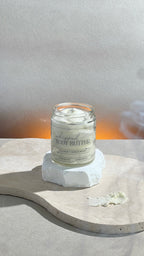 Whipped Body Butter - Devine FlameWBB6CS