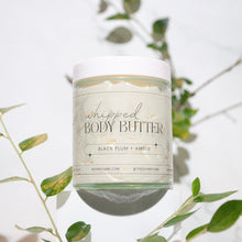 Cargar imagen en el visor de la galería, Whipped Body Butter - Devine FlameCBB
