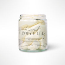 Cargar imagen en el visor de la galería, Whipped Body Butter - Devine FlameCBB
